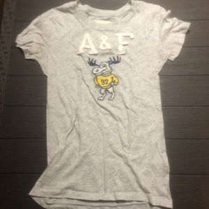 Abercrombie and Fitch T-shirt